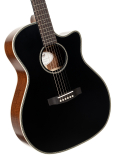 Essence-GA4 Special (Black Top Semi Gloss), зображення 3